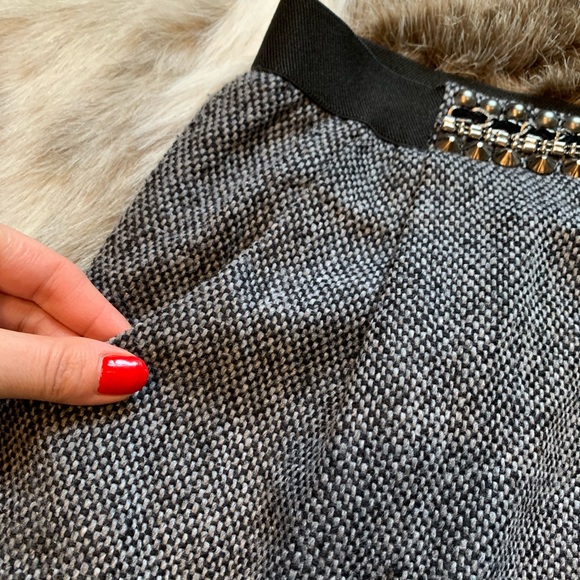 JUJU s’amuse skirt jewelled - Picture 3 of 7